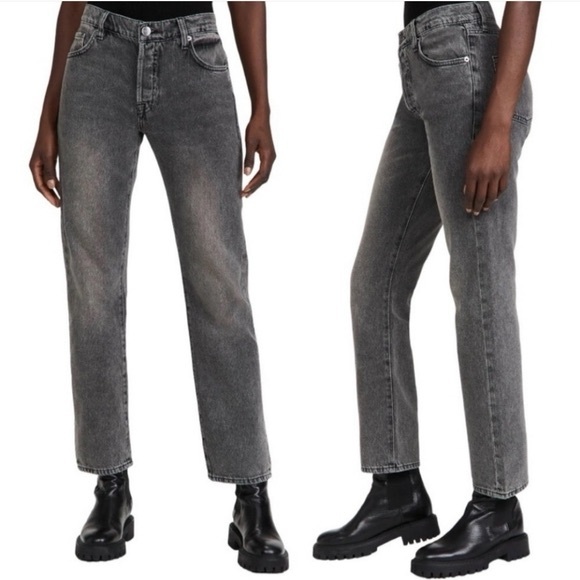 Frame Denim Denim - FRAME Le Slouch Jeans‎